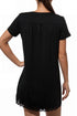 Antigel A06 Simply Perfect Short sleeves nightie